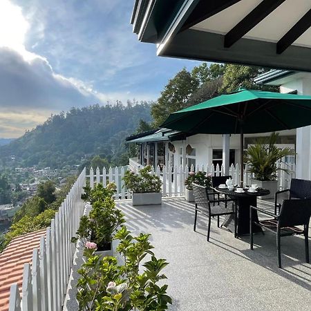 Villa Perpetua Bandarawela Exterior photo