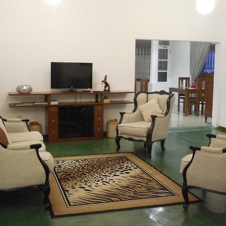 Villa Perpetua Bandarawela Exterior photo
