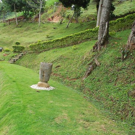 Villa Perpetua Bandarawela Exterior photo
