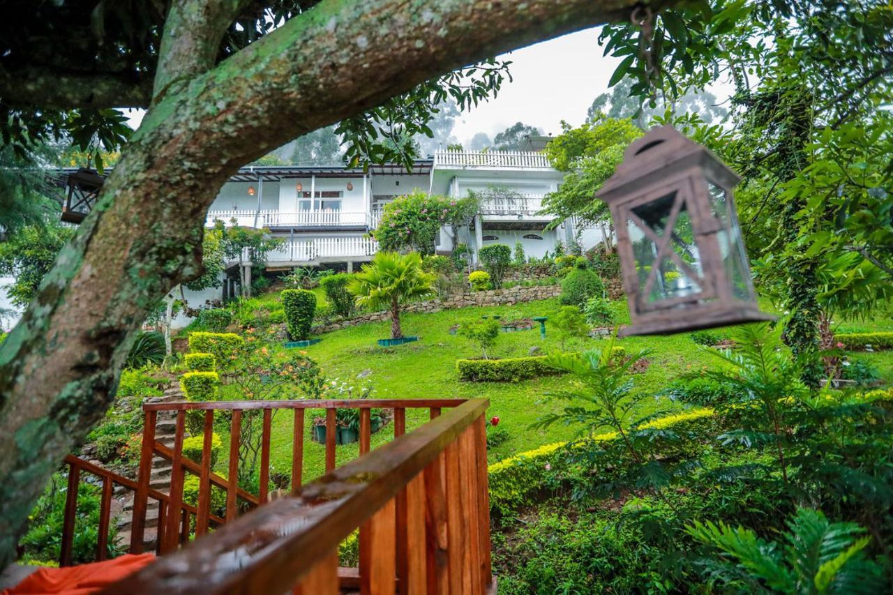 Villa Perpetua Bandarawela Exterior photo