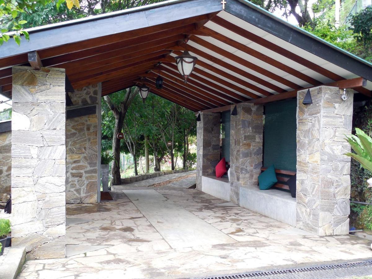 Villa Perpetua Bandarawela Exterior photo