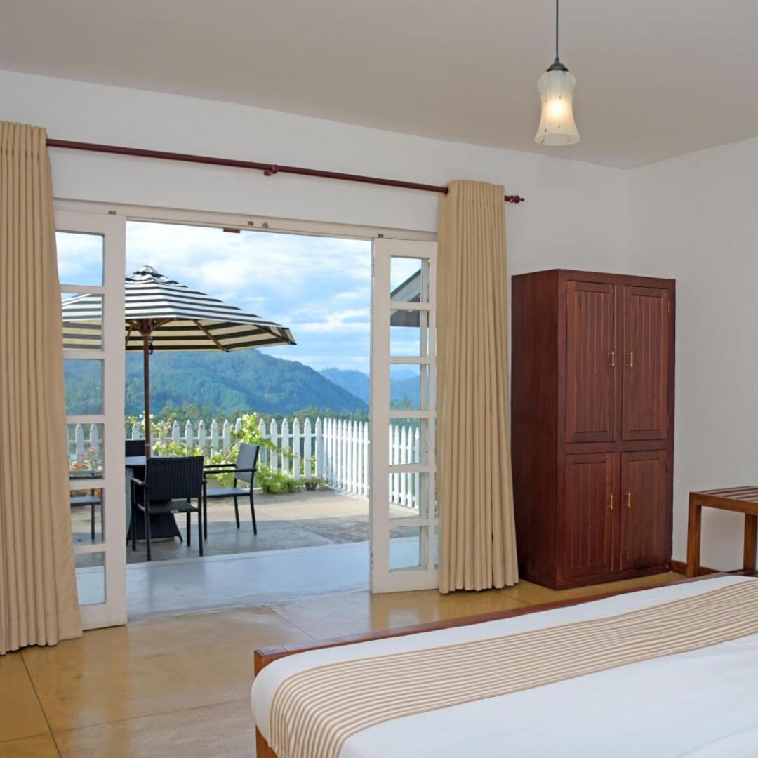 Villa Perpetua Bandarawela Exterior photo