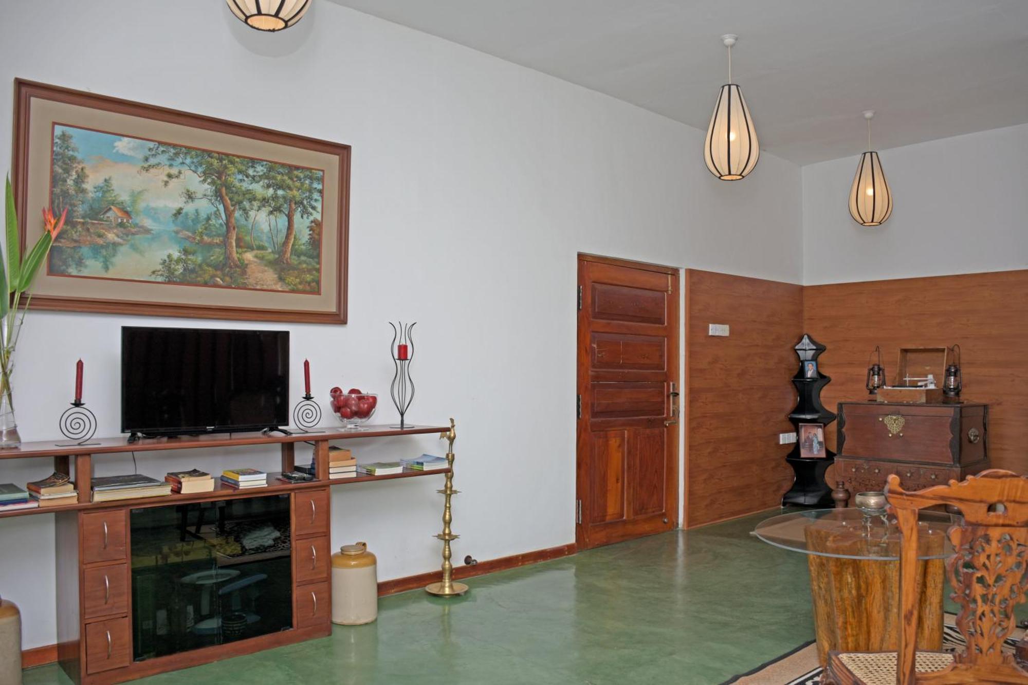 Villa Perpetua Bandarawela Exterior photo
