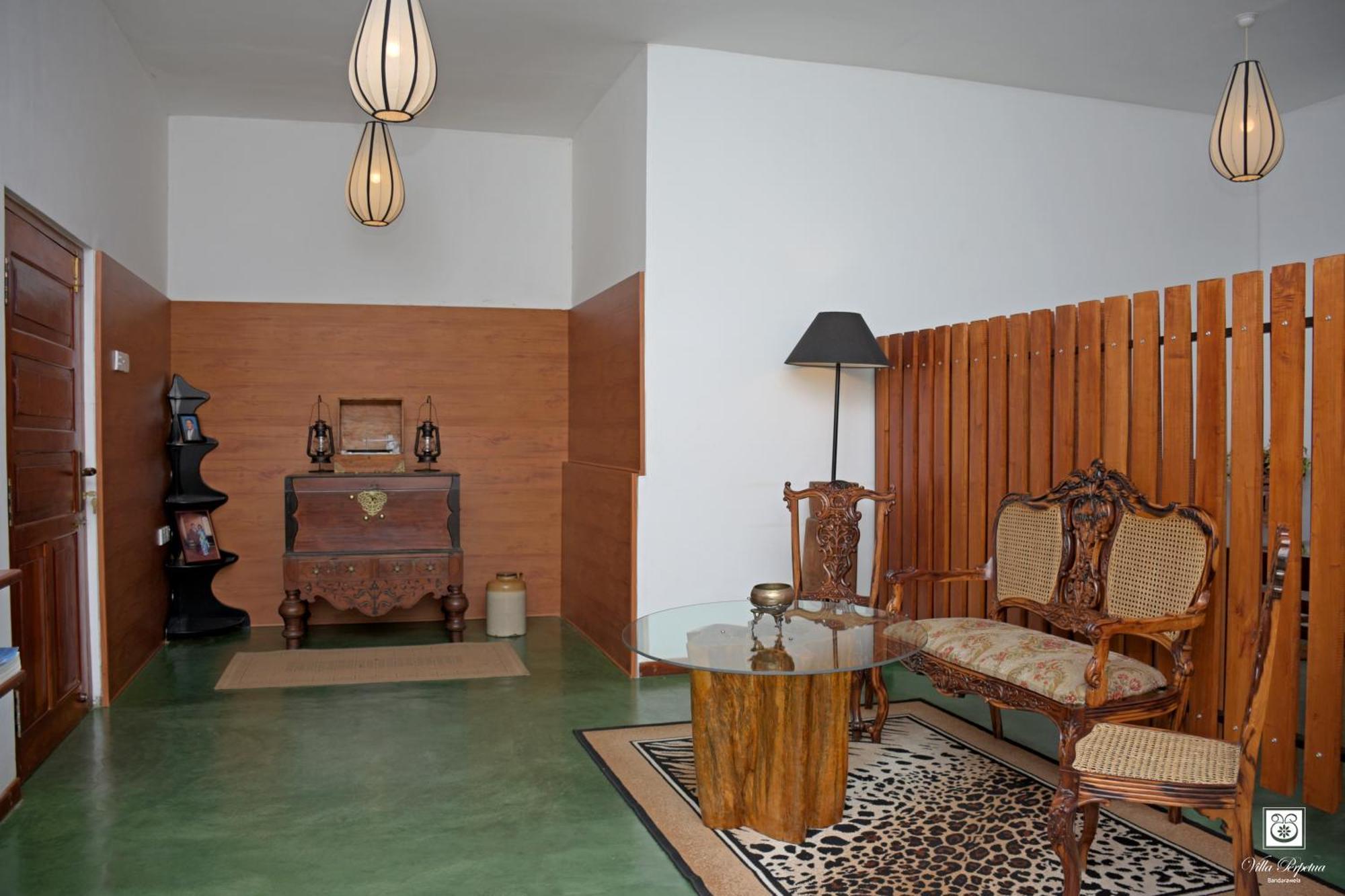 Villa Perpetua Bandarawela Exterior photo