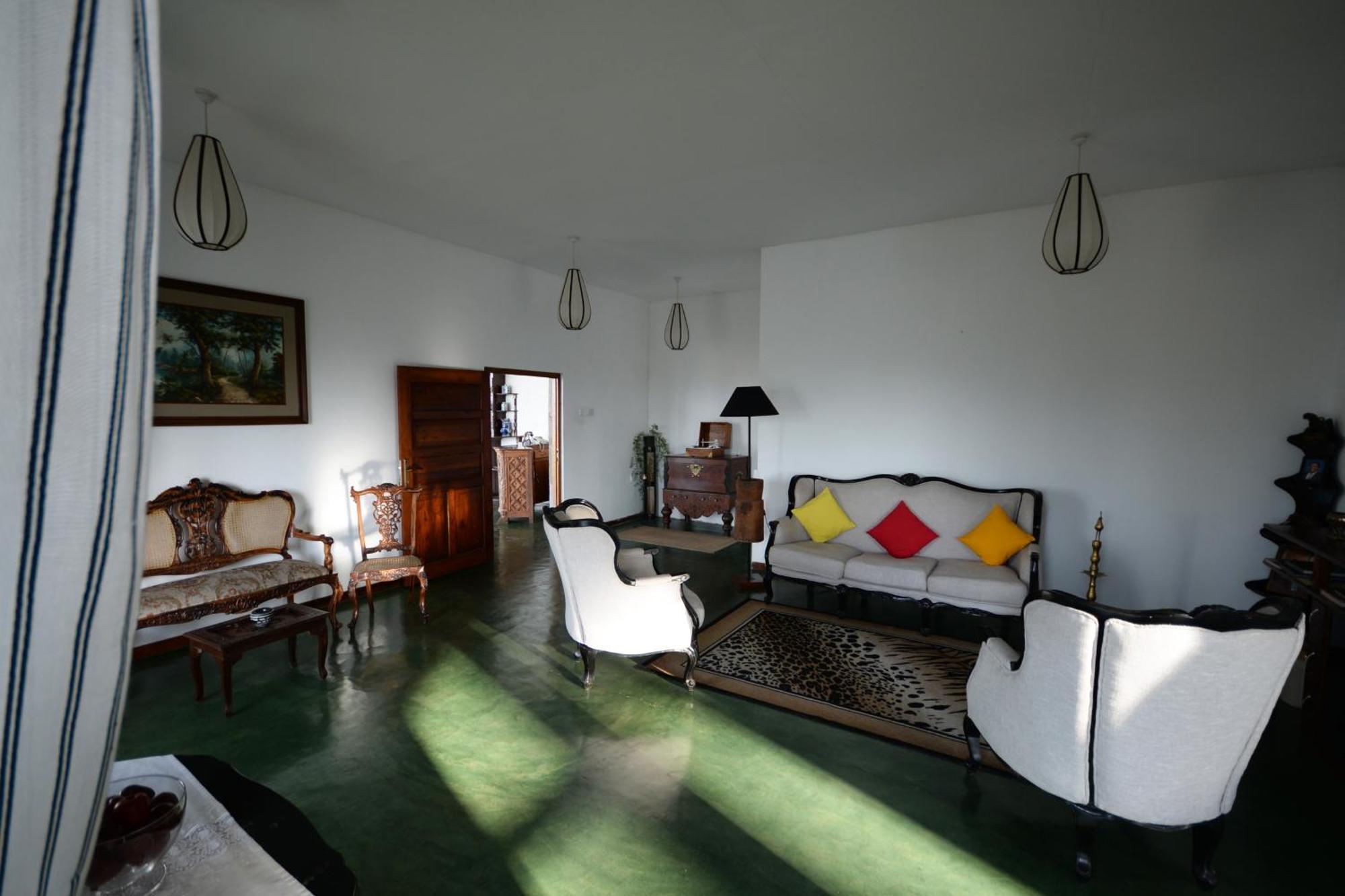 Villa Perpetua Bandarawela Exterior photo