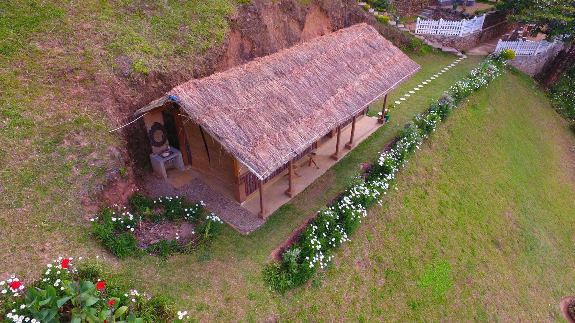Villa Perpetua Bandarawela Exterior photo