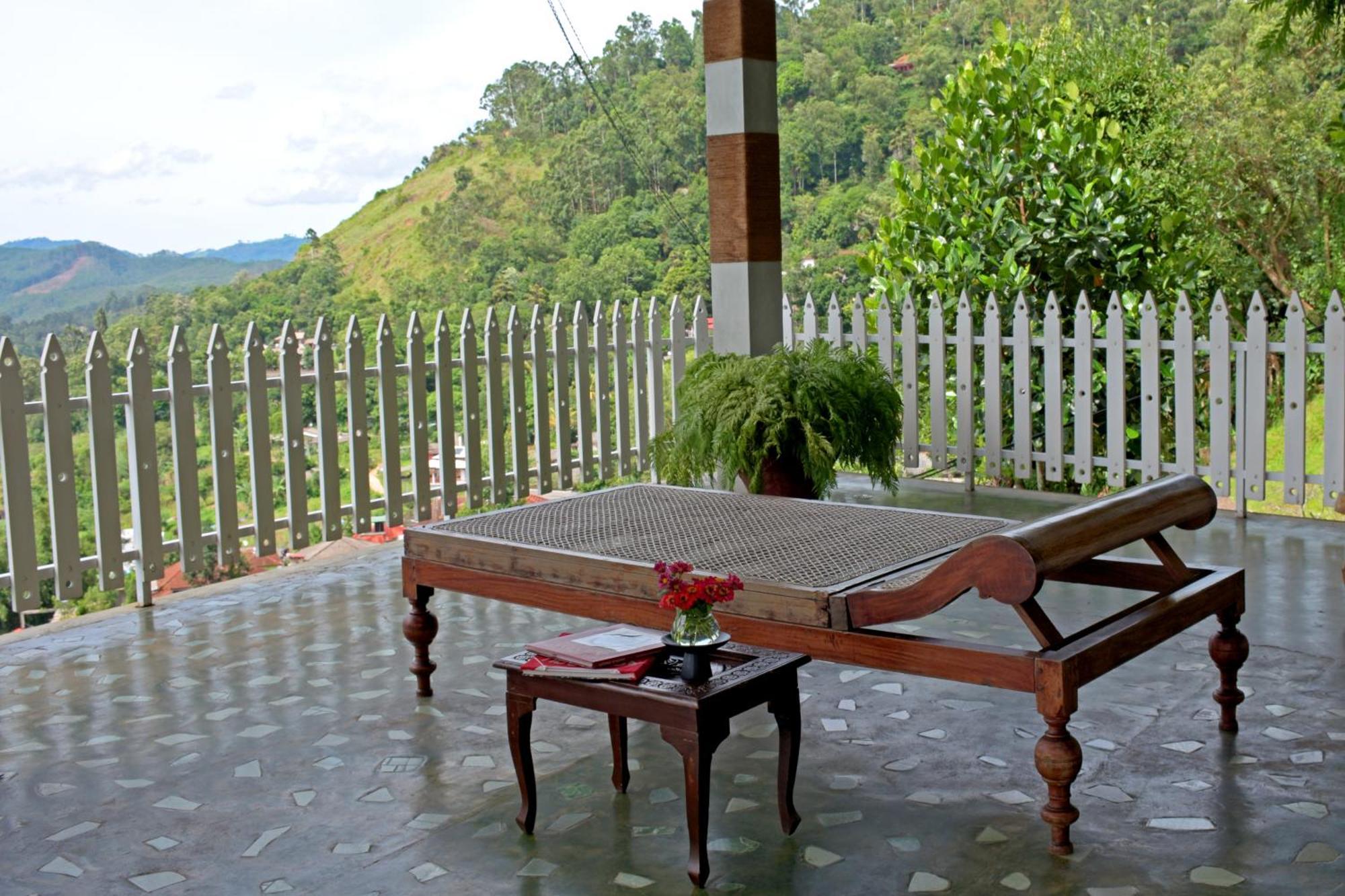 Villa Perpetua Bandarawela Exterior photo