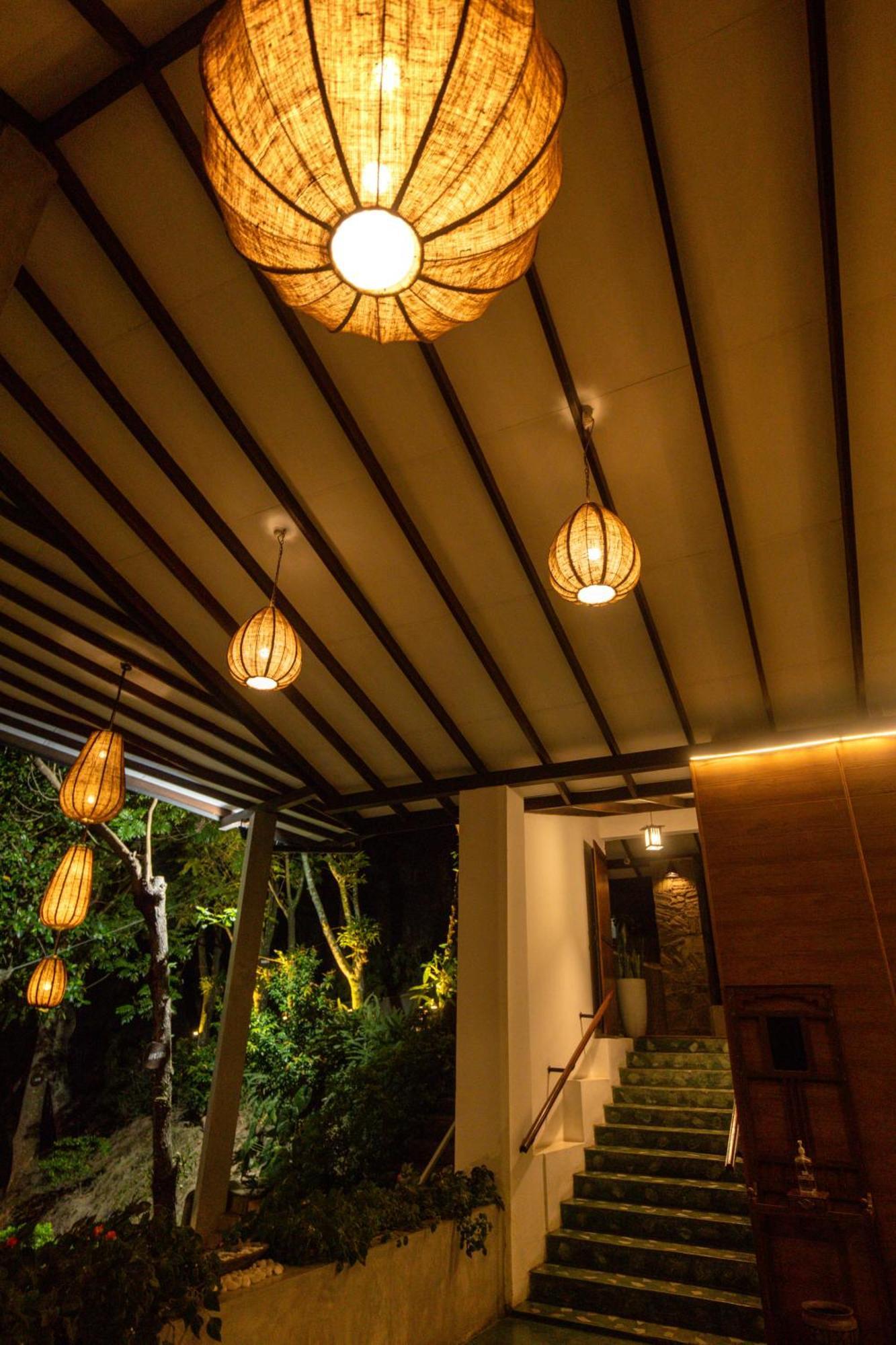 Villa Perpetua Bandarawela Exterior photo