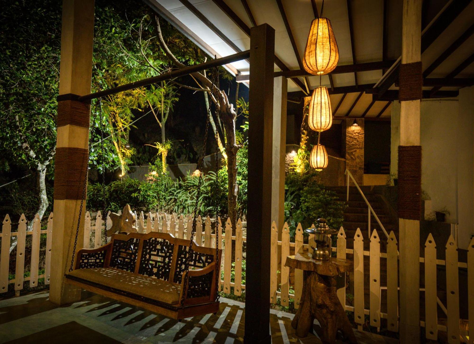 Villa Perpetua Bandarawela Exterior photo