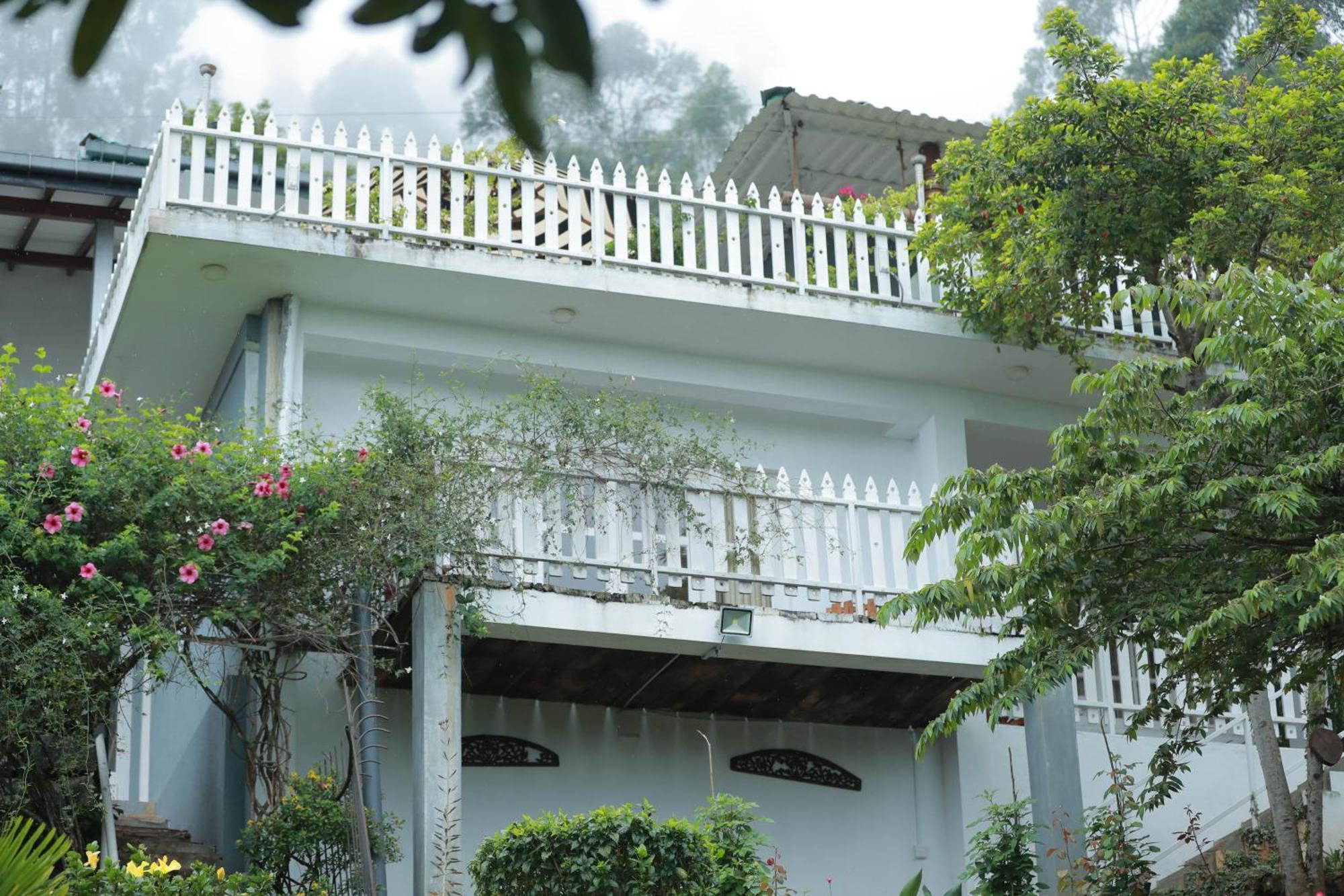 Villa Perpetua Bandarawela Exterior photo