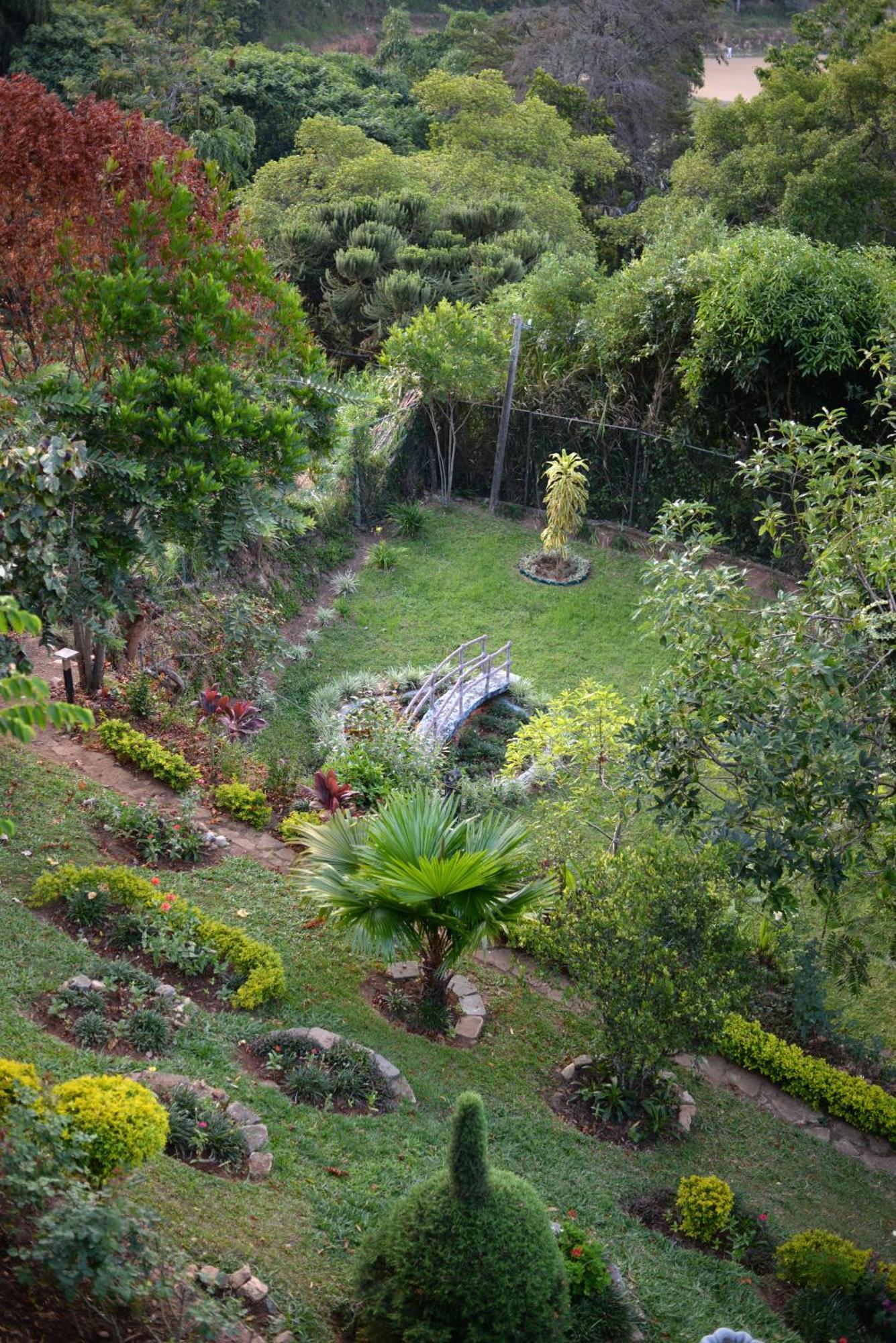 Villa Perpetua Bandarawela Exterior photo