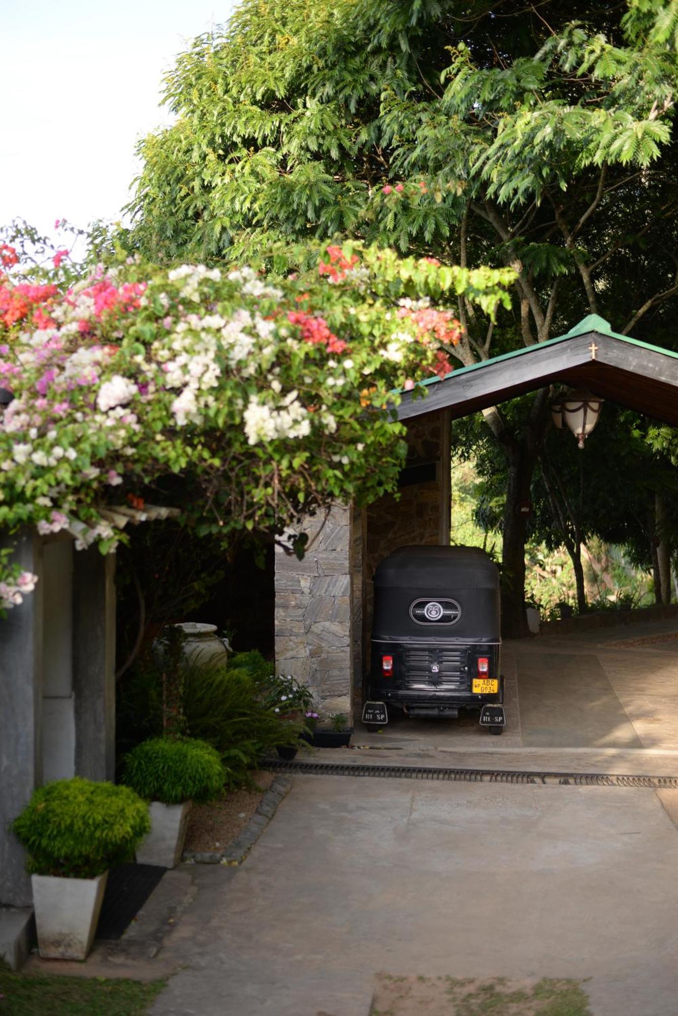Villa Perpetua Bandarawela Exterior photo