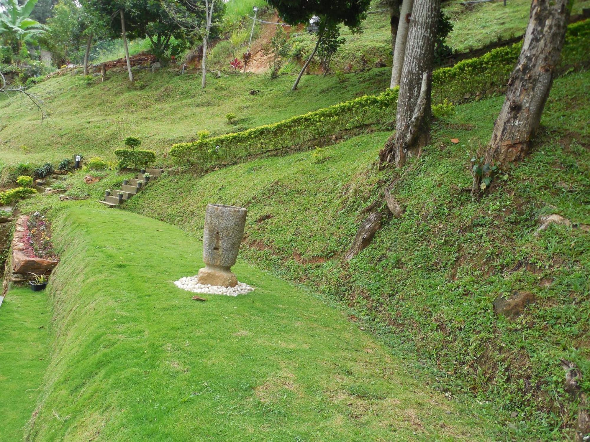 Villa Perpetua Bandarawela Exterior photo