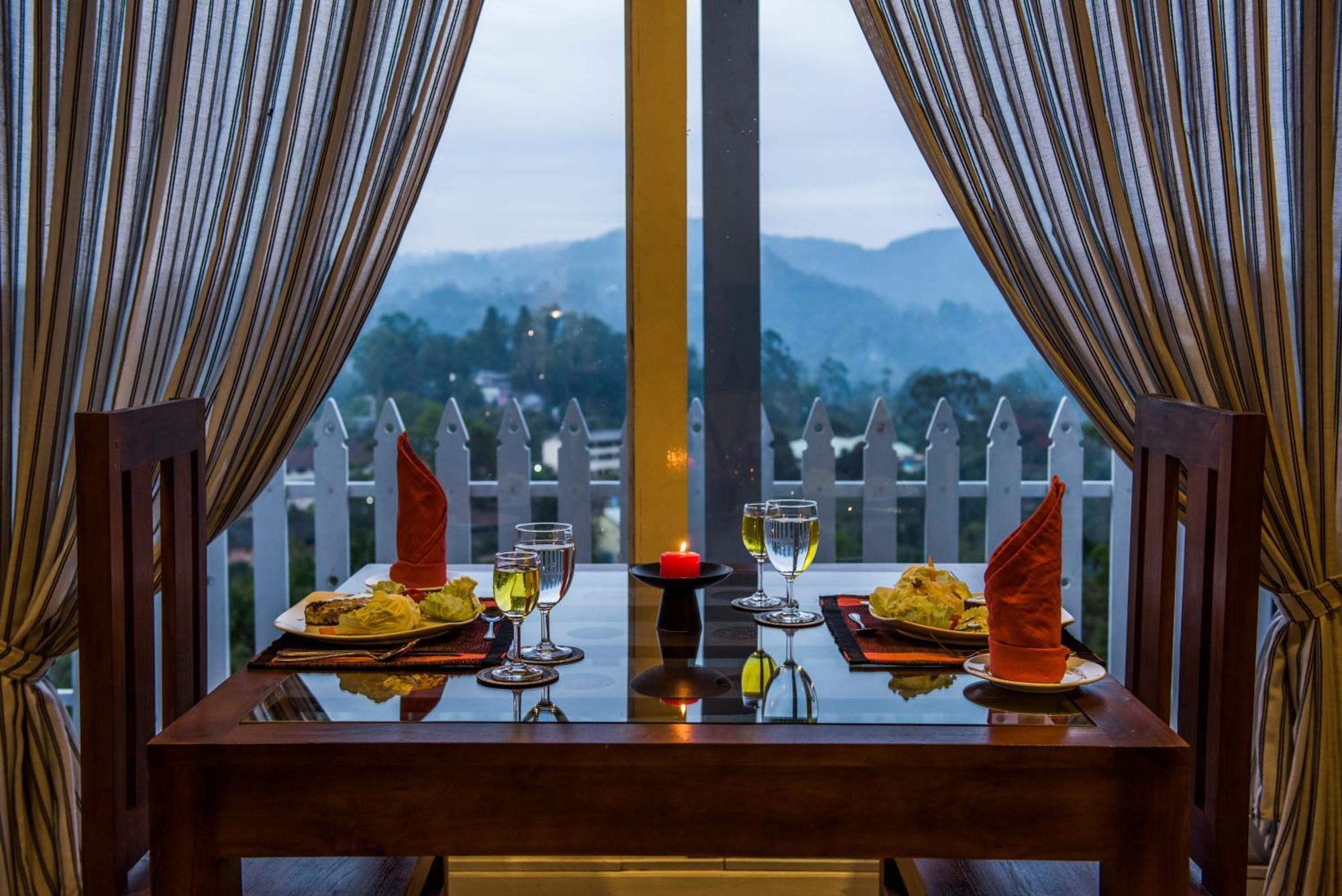 Villa Perpetua Bandarawela Exterior photo