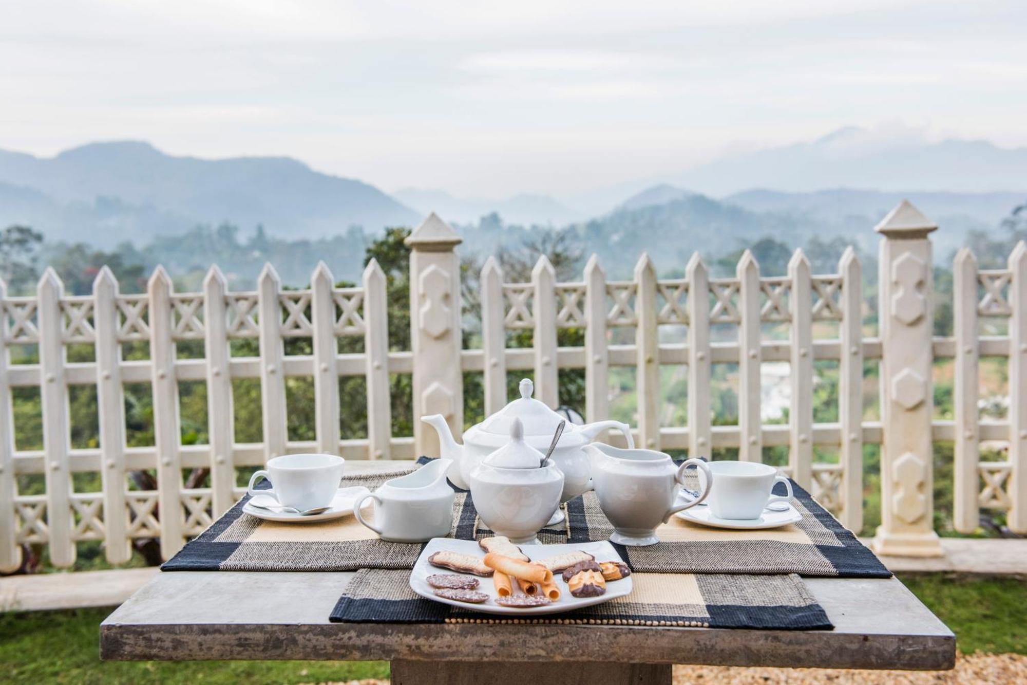 Villa Perpetua Bandarawela Exterior photo