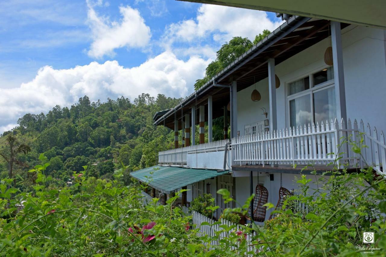 Villa Perpetua Bandarawela Exterior photo