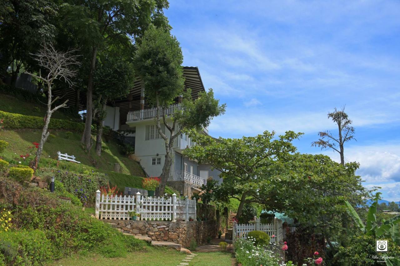 Villa Perpetua Bandarawela Exterior photo