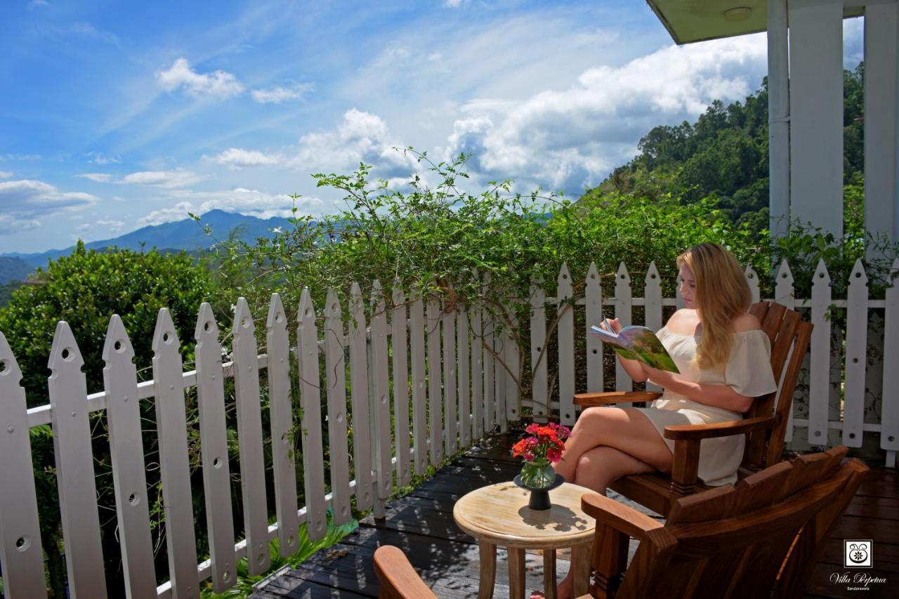 Villa Perpetua Bandarawela Exterior photo